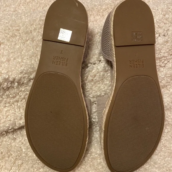 Eileen fisher sandals - Picture 2 of 7